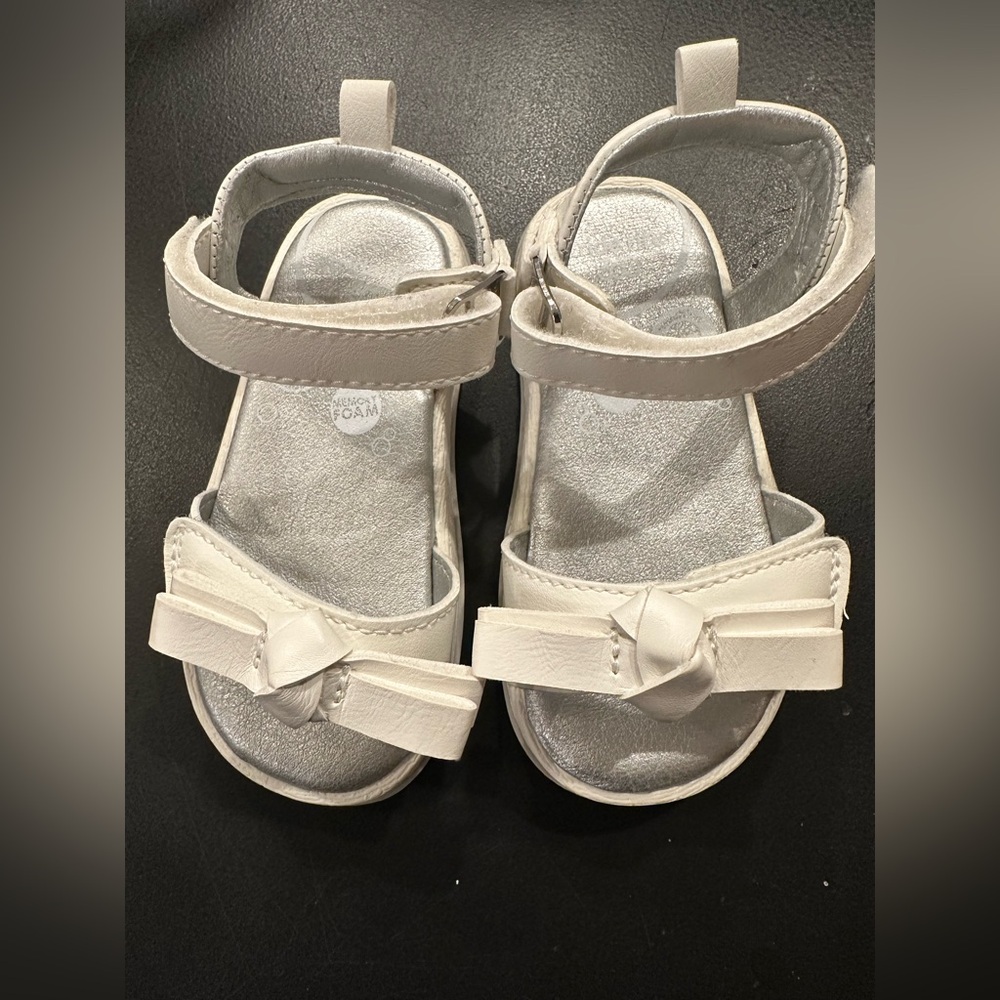 Stride Rite Toddler Sandals